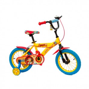 14 Inch Jake Premium Bicycle