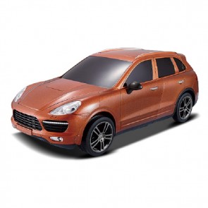Remote Control Changing Robot Car 2.4g Transformer Porsche