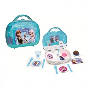 Smoby Frozen Yummy Case