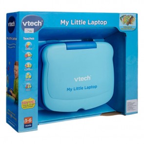 VTech My Little Laptop