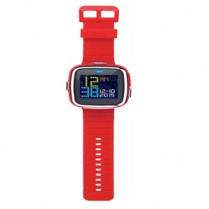 Vtech Kidizoom Smart Watch Dx Red