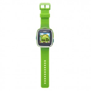 Vtech Kidizoom Smart Watch Dx Green