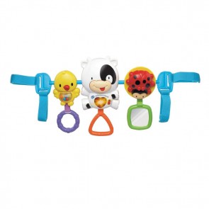 Vtech On The Moove Activity Bar