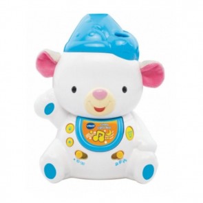 Vtech Lullaby Lights Bear