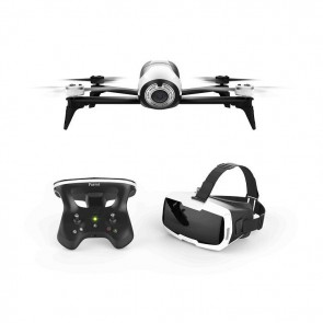 Parrot Bebop 2 + Fpv
