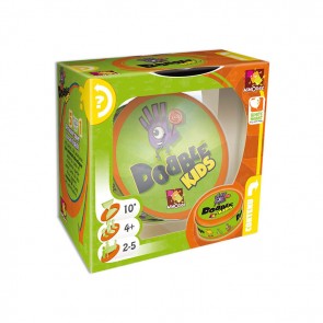Dobble Kids
