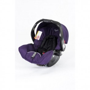 Graco Sky Junior Baby Car Seat Sea Pine