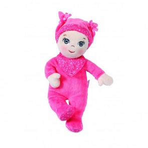 Baby Annabell My First Newborn Soft 26Cm