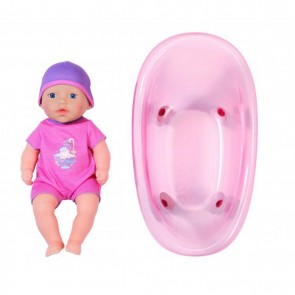 Baby Annabell My First Bathing Doll 30Cm
