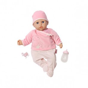 Baby Annabell My First Lets Play