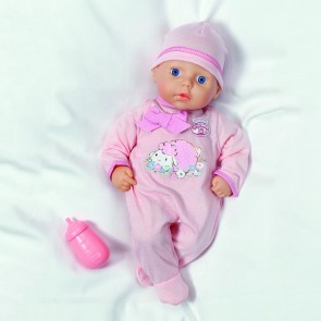 Zapf Cretaion My First Baby Annabell Doll