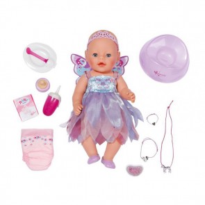 Baby Born Interactive Doll Wonderland