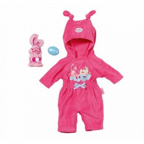 Baby Born Deluxe Travel Care Set