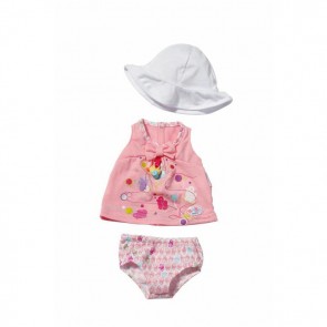Baby Born Baby Girl Collection