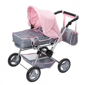 BABY Born Deluxe Pram