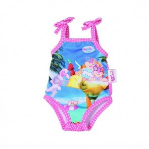 BABY born Swimsuits Collection 16 inches Assortment