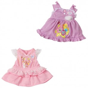 BABY born Dress Assortment