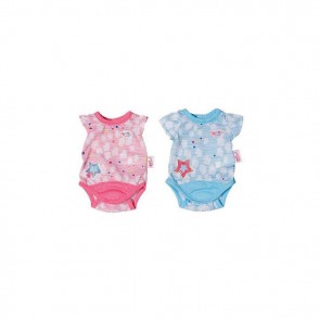 BABY born Body Collection Assortment 