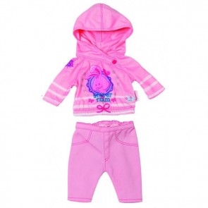Baby Born Casuals 2Assortment S16