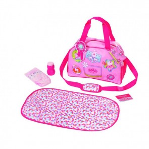 Baby born Changing Bag