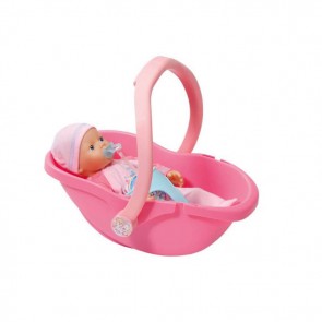 My Little BABY born Super Soft in Seat