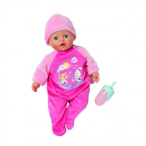 BABY born My Little Bathing Fun Doll