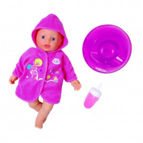 Baby born My Little Potty Training 32Cm