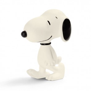 Schleich Snoopy Walking