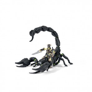 Scorpion Rider