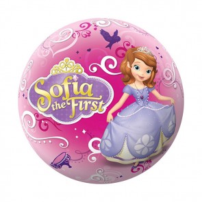 John 9 Inch Pearl Sofia the First Vinyl Playball