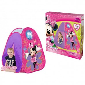 Pop Up Play Tent Minnie