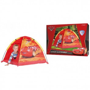 Junior Garden Tent Cars