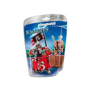 Playmobil Dragon Tournament Knight