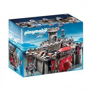 Playmobil Hawk Knights Castle