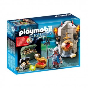 Playmobil Kings Treasure Guard