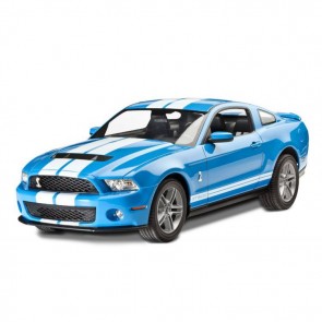 Revell 1:12 Scale2010 Ford Shelby GT500