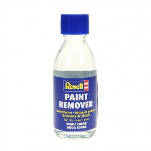 Revell Aqua Color Paint Remover 100ml