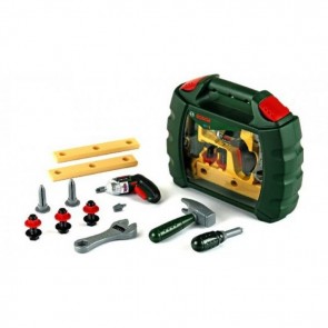 Bosch Ixolino Work Case 