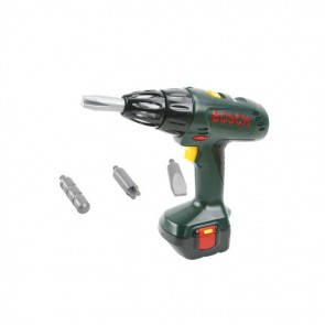 Bosch Cordless Drill Driver