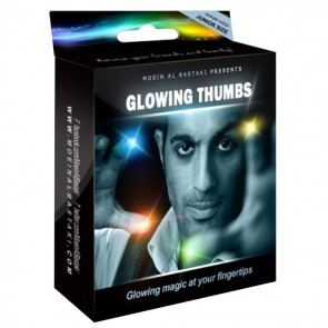 Exclusive Glowing Thumb Junior Morph By Moein Al B
