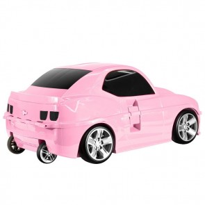 Ridaz Camaro ZL1 Trolley Bag Pink