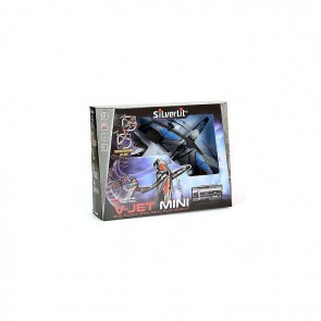 Silverlit Remote Control V-Jet Mini 2.4 GHZ Plane