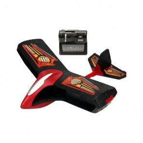 Silverlit Remote Control X-Twin Lite 2.4 GHZ Plane