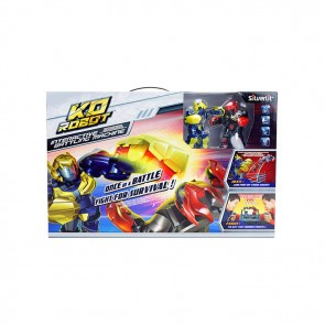 Ko Robot