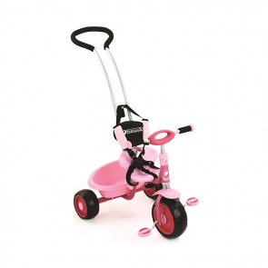 Hauck Toys Prema Tricycle Pink