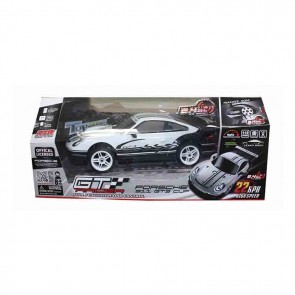 The Toy Store Porsche 911 GT3 Racer 1:12 Remote Controlled Car
