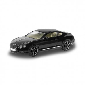 5 RMZ City Bentley Continental Gt V8