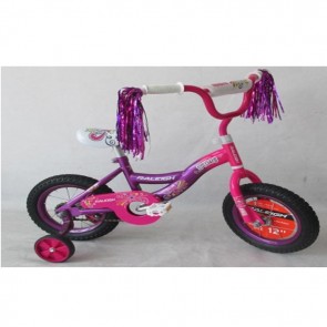 12 RALEIGH STARS GILRS BMX