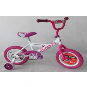 12 RALEIGH LIL HONEY GIRLS BICYCLE