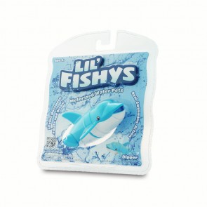 Little Fishys Assorted